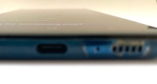 Samsung Galaxy A50 128GB Azul