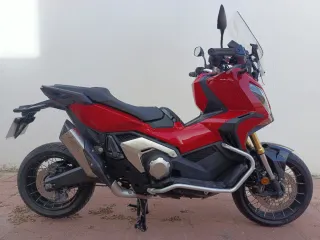 Honda X-ADV 750