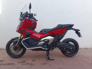 Honda X-ADV 750