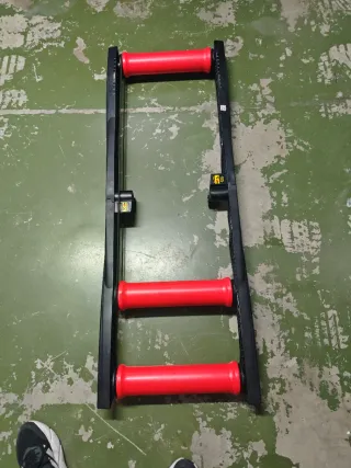 Rodillo Arion Elite