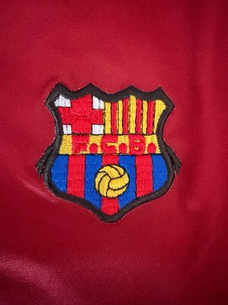 Camiseta Meyba Maradona FC Barcelona Retro Talla s