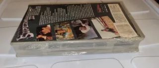 Superman III / superman 3 VHS Precintada