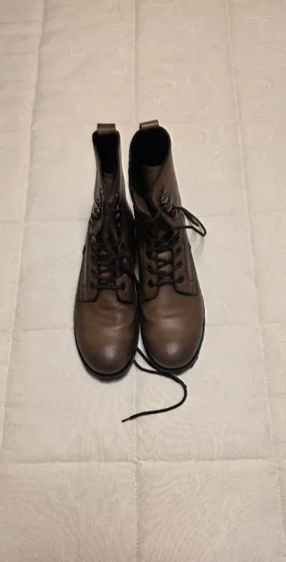 Botas Bikembert Marrones Talla 42