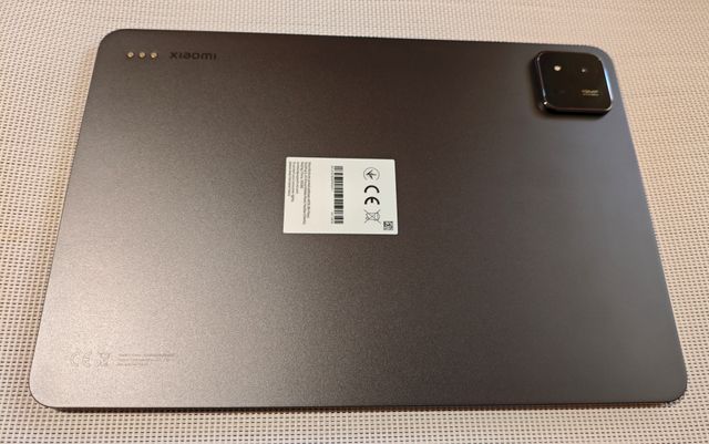 Xiaomi Pad 7 - 8/128 - Tablet - Como nueva !!!