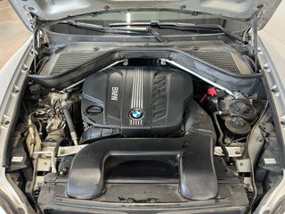 Bmw x5 3.0d automatico nacional