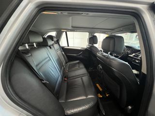 Bmw x5 3.0d automatico nacional