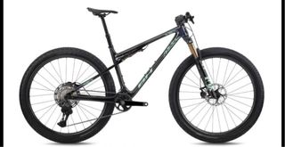 Bicicleta BH SLS 7.5