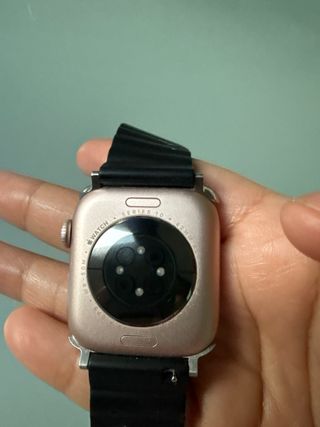 Apple Watch Serie 10 42mm GPS