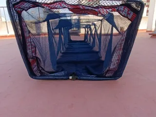 Rejón Trabucco Top Range Carp Keepnets