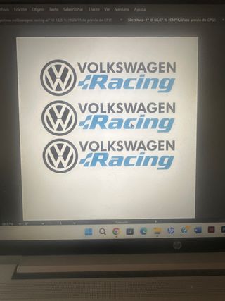 Pack pegatinas por encargo