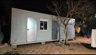 Módulo 2 habitaciones