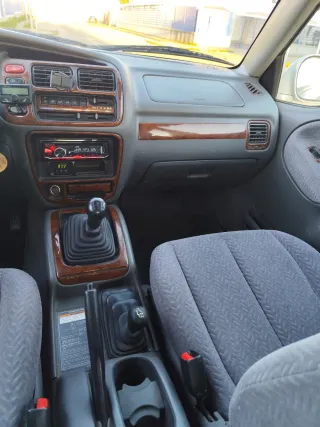 Suzuki Vitara buen estado!!