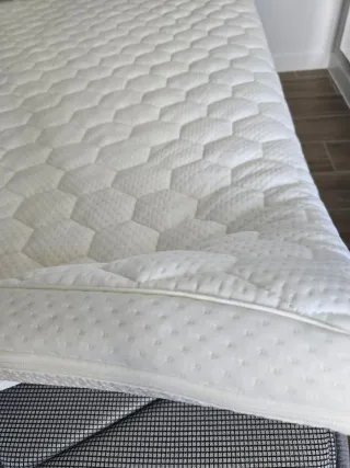 Topper Cama 180x200.