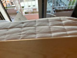 Somier Ikea 1.35 + Colchón