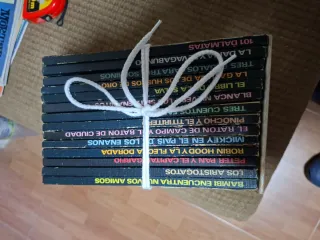 14 Cuentos Infantiles Walt Disney