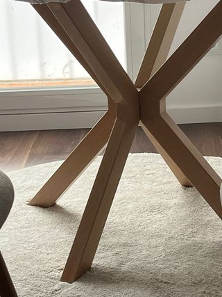 Solo Patas