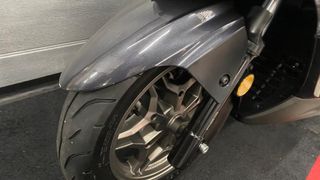 Kymco Grand Dink 300 Maxi Scooter