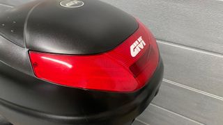 Kymco Grand Dink 300 Maxi Scooter