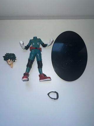 Figura Deku My Hero Academia