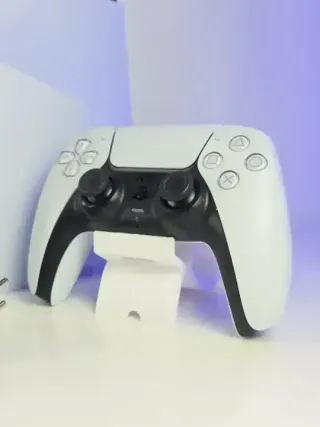 NUEVA PlayStation 5 Slim Lector Disco 1TB