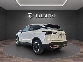 Nissan Qashqai e-POWER Gen3 140 KW (190 CV) N-Connecta