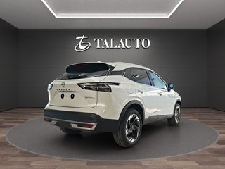 Nissan Qashqai e-POWER Gen3 140 KW (190 CV) N-Connecta