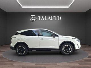 Nissan Qashqai e-POWER Gen3 140 KW (190 CV) N-Connecta