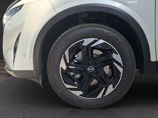 Nissan Qashqai e-POWER Gen3 140 KW (190 CV) N-Connecta