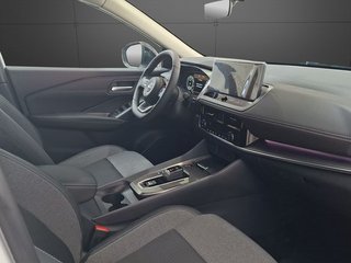 Nissan Qashqai e-POWER Gen3 140 KW (190 CV) N-Connecta