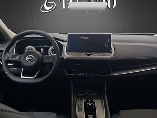 Nissan Qashqai e-POWER Gen3 140 KW (190 CV) N-Connecta