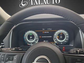 Nissan Qashqai e-POWER Gen3 140 KW (190 CV) N-Connecta