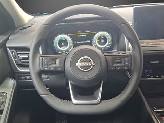 Nissan Qashqai e-POWER Gen3 140 KW (190 CV) N-Connecta