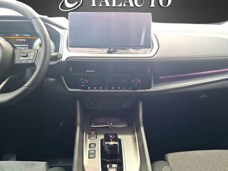 Nissan Qashqai e-POWER Gen3 140 KW (190 CV) N-Connecta