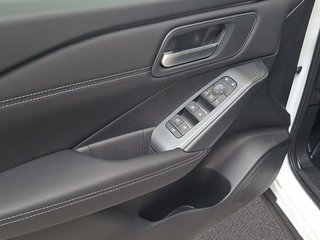 Nissan Qashqai e-POWER Gen3 140 KW (190 CV) N-Connecta