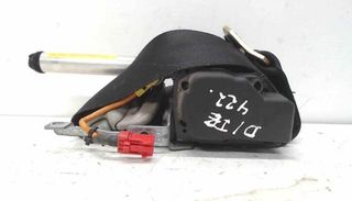 Kia pretensor cinturón seguridad carens rp 341832