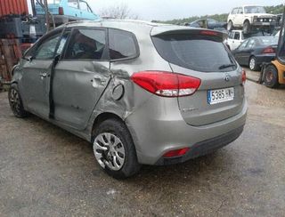 Kia pretensor cinturón seguridad carens rp 341832