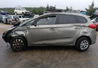 Kia pretensor cinturón seguridad carens rp 341832