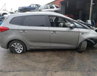 Kia pretensor cinturón seguridad carens rp 341832