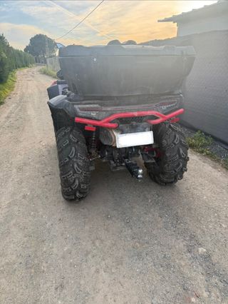 CFMoto Cforce 1000 MV