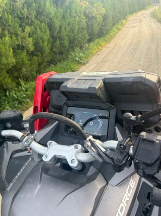 CFMoto Cforce 1000 MV