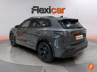 Volkswagen Tiguan R-Line 2.0 TDI 110kW (150CV) DSG