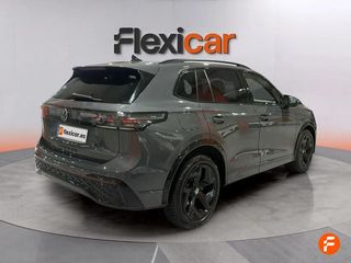 Volkswagen Tiguan R-Line 2.0 TDI 110kW (150CV) DSG