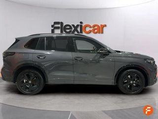 Volkswagen Tiguan R-Line 2.0 TDI 110kW (150CV) DSG