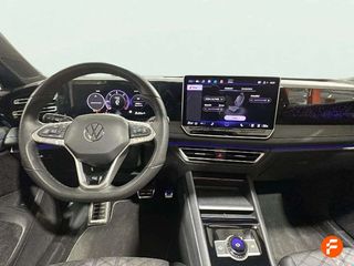 Volkswagen Tiguan R-Line 2.0 TDI 110kW (150CV) DSG