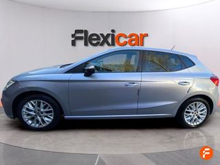 Seat Ibiza 1.0 TSI 81kW (110CV) FR