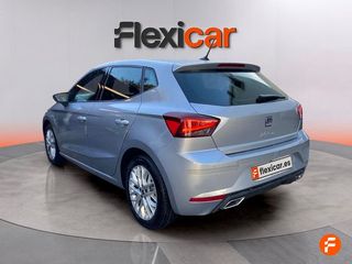 Seat Ibiza 1.0 TSI 81kW (110CV) FR