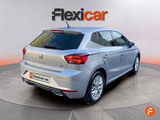 Seat Ibiza 1.0 TSI 81kW (110CV) FR