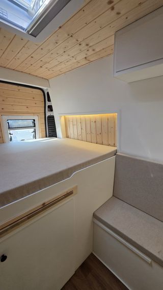 FIAT Ducato 2022