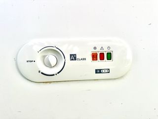 Arcón Congelador Blanco