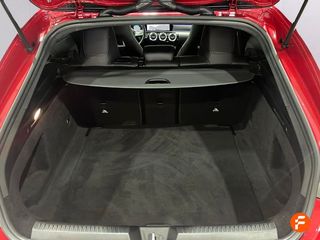 Mercedes CLA CLA 200 D DCT Shooting Brake